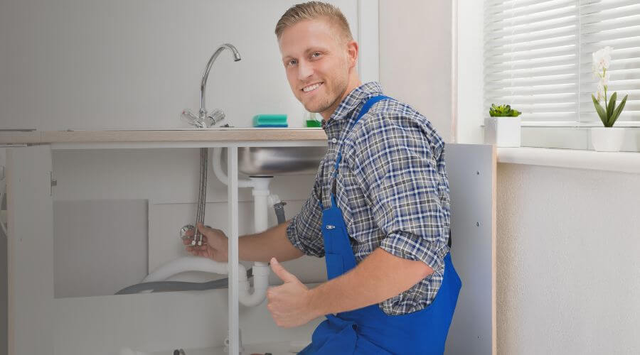 Emergency Plumbing Repair in Egg Harbor Township, NJ